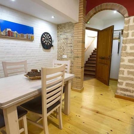 Apartamento Centrico クエンカ エクステリア 写真