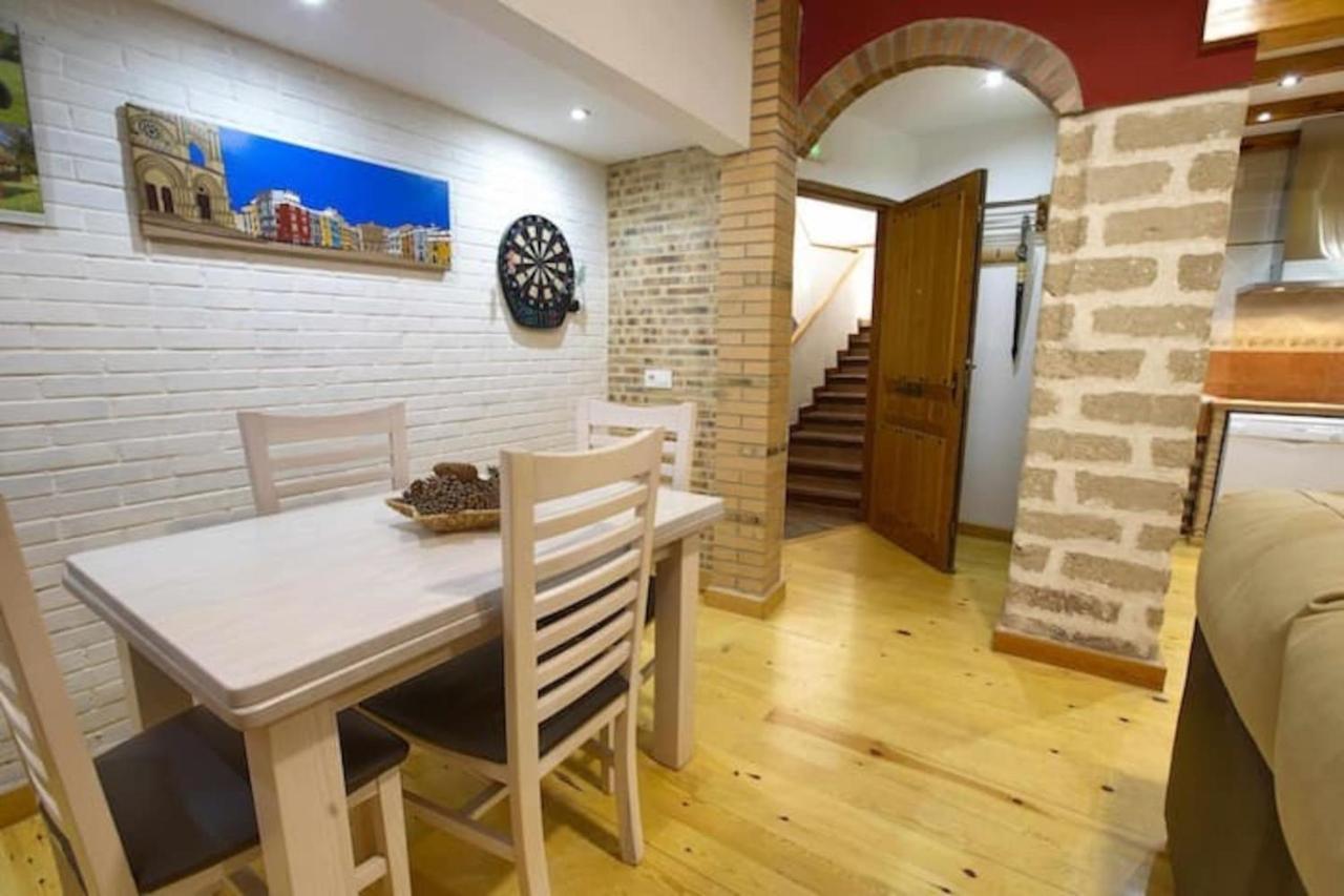 Apartamento Centrico クエンカ エクステリア 写真