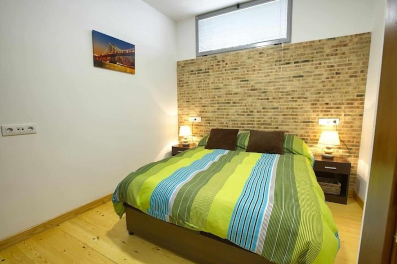 Apartamento Centrico クエンカ エクステリア 写真