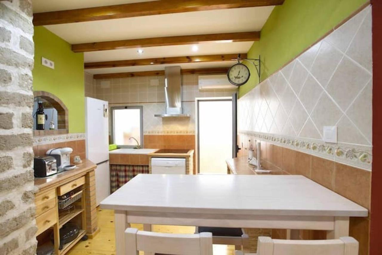 Apartamento Centrico クエンカ エクステリア 写真